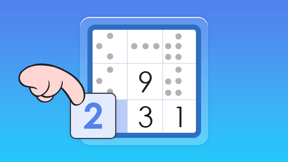 how to do medium sudoku